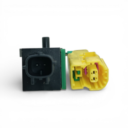 SENSOR COLISÃO IMPACTO VW TIGUAN 2013 2014 2015