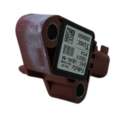 SENSOR IMPACTO COLISÃO LAND ROVER DISCOVERY 3 4 2008 2015