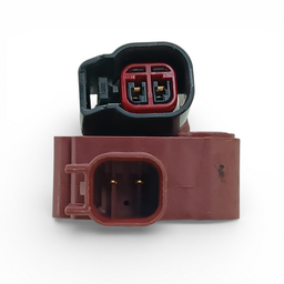 SENSOR IMPACTO COLISÃO LAND ROVER DISCOVERY 3 4 2008 2015