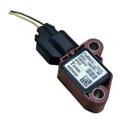 SENSOR IMPACTO COLISÃO LAND ROVER DISCOVERY 3 4 2008 2015