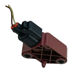 SENSOR IMPACTO COLISÃO LAND ROVER DISCOVERY 3 4 2008 2015