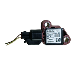 SENSOR IMPACTO COLISÃO LAND ROVER DISCOVERY 3 4 2008 2015