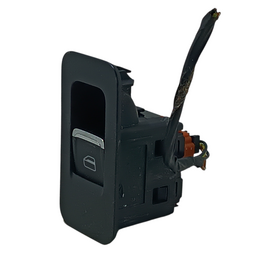 BOTÃO COMANDO VIDRO TIGGO 3X PRO 2021 2023 TRASEIRO DIREITO