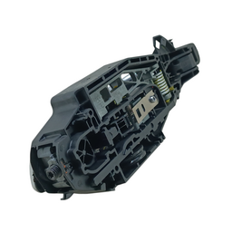 MAÇANETA EXTERNA PEUGEOT 208 2021 A 2025 DIANTEIRA DIREITA