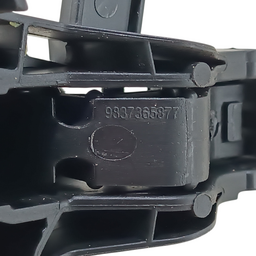MAÇANETA EXTERNA PEUGEOT 208 2021 A 2025 DIANTEIRA DIREITA