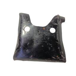 SUPORTE PROTEÇÃO CAIXA TRAÇÃO TOYOTA HILUX 2005 A 2015