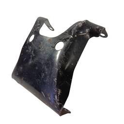 SUPORTE PROTEÇÃO CAIXA TRAÇÃO TOYOTA HILUX 2005 A 2015