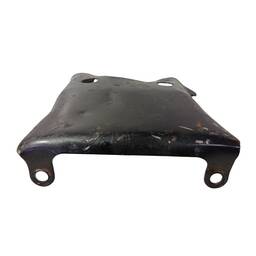 SUPORTE PROTEÇÃO CAIXA TRAÇÃO TOYOTA HILUX 2005 A 2015