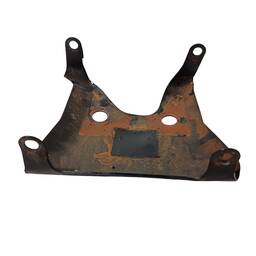 SUPORTE PROTEÇÃO CAIXA TRAÇÃO TOYOTA HILUX 2005 A 2015