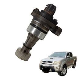  Sensor Velocidade Caixa Tração Toyota Hilux 3.0 2005 á 2015