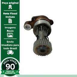 SENSOR VELOCIDADE CAIXA TRAÇÃO TOYOTA HILUX 3.0 2005 A 2015