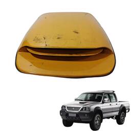  Entrada Ar Capo Mitsubishi L200 Sport 2004 á 2011