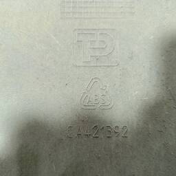  ENTRADA AR CAPO MITSUBISHI L200 SPORT 2004 Á 2011