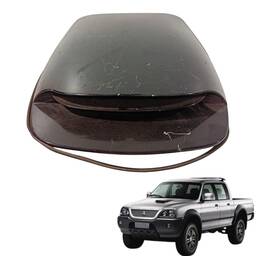  Entrada Ar Capo Mitsubishi L200 2004 2005 á 2010 2011 