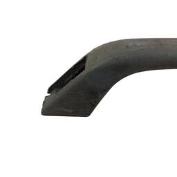 ALÇA SEGURANÇA TAMPA TRASEIRA FORD TRANSIT 2008 A 2014