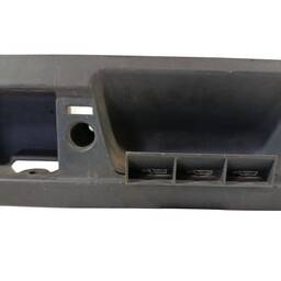 MAÇANETA INTERNA TAMPA TRASEIRA MERCEDES SPRINTER 1997/2011