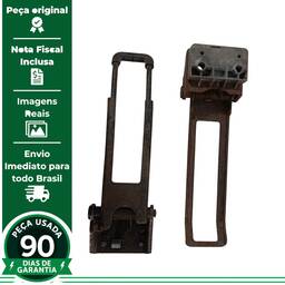 PAR LIMITADOR PORTA TRASEIRA MERCEDES SPRINTER 1997 A 2011