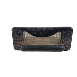 PAR LANTERNA LUZ PLACA MERCEDES SPRINTER 1997 A 2011