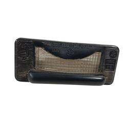 PAR LANTERNA LUZ PLACA MERCEDES SPRINTER 1997 A 2011