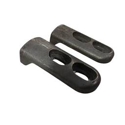 PAR BATENTE PORTA TRASEIRA MERCEDES SPRINTER 1997 A 2011