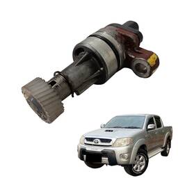 Sensor Velocidade Caixa Tração Toyota Hilux 3.0 2005 à 2015