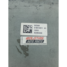 MODULO INJECAO FORD RANGER DIESEL 2.2 3.2 DURAT AB3912A650FE