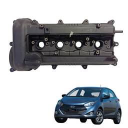 Tampa Válvulas Hyundai Hb20 1.6 16v Flex 2013 a 2019