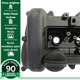 TAMPA VÁLVULAS HYUNDAI HB20 1.6 16V FLEX 2013 A 2019