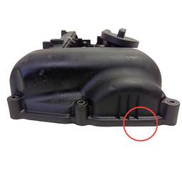 TAMPA VÁLVULAS HYUNDAI HB20 1.6 16V FLEX 2013 A 2019