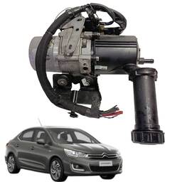 Bomba Direção Eletro-Hidraulica C4 Lounge 1.6  2014 a 2019