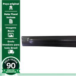 FRISO PORTA DIANTEIRA ESQUERDA HYUNDAI SANTA FÉ 2007 A 2013 