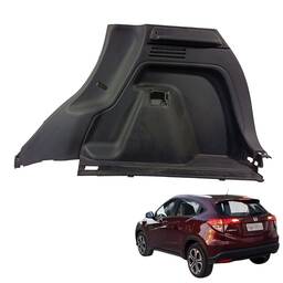 FORRO DIREITO PORTA MALAS HONDA HRV 2016 A 2021 ORIGINAL