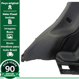 FORRO DIREITO PORTA MALAS HONDA HRV 2016 A 2021 ORIGINAL