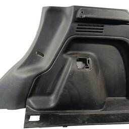 FORRO DIREITO PORTA MALAS HONDA HRV 2016 A 2021 ORIGINAL