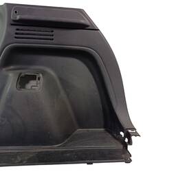 FORRO DIREITO PORTA MALAS HONDA HRV 2016 A 2021 ORIGINAL