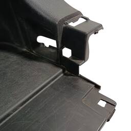 FORRO DIREITO PORTA MALAS HONDA HRV 2016 A 2021 ORIGINAL