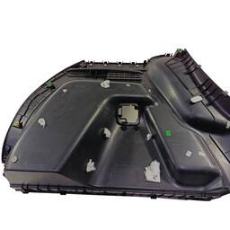 FORRO DIREITO PORTA MALAS HONDA HRV 2016 A 2021 ORIGINAL