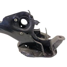 BRAÇO FACÃO TRASEIRO DIREITO BMW X1 2016 A 2022 ORIGINAL