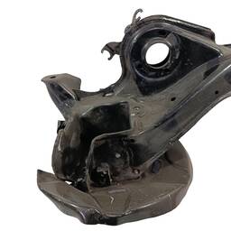 BRAÇO FACÃO TRASEIRO DIREITO BMW X1 2016 A 2022 ORIGINAL