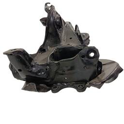 BRAÇO FACÃO TRASEIRO DIREITO BMW X1 2016 A 2022 ORIGINAL