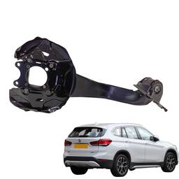 BRAÇO FACÃO TRASEIRO DIREITO BMW X1 2016 A 2022 ORIGINAL
