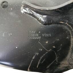 BRAÇO FACÃO TRASEIRO DIREITO BMW X1 2016 A 2022 ORIGINAL