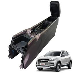 Console Central Chery Tiggo 5x 2019 a 2025 Original