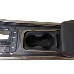 CONSOLE CENTRAL CHERY TIGGO 5X 2019 A 2025 ORIGINAL