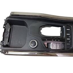 CONSOLE CENTRAL CHERY TIGGO 5X 2019 A 2025 ORIGINAL