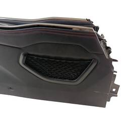 CONSOLE CENTRAL CHERY TIGGO 5X 2019 A 2025 ORIGINAL