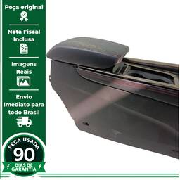 CONSOLE CENTRAL CHERY TIGGO 5X 2019 A 2025 ORIGINAL