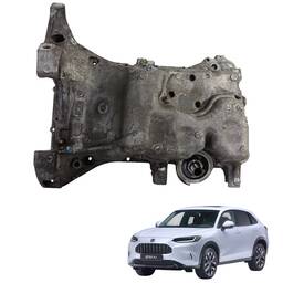 CARTER ÓLEO MOTOR HONDA ZRV 2.0 2024 2025 ORIGINAL 