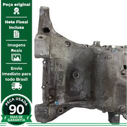 CARTER ÓLEO MOTOR HONDA ZRV 2.0 2024 2025 ORIGINAL 