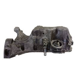 CARTER ÓLEO MOTOR HONDA ZRV 2.0 2024 2025 ORIGINAL 